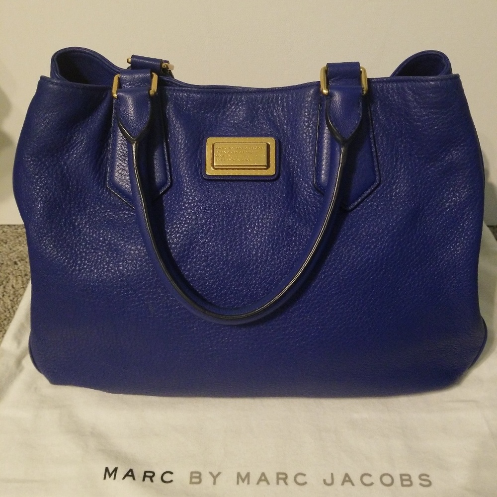 Large Marc Jacobs Bag